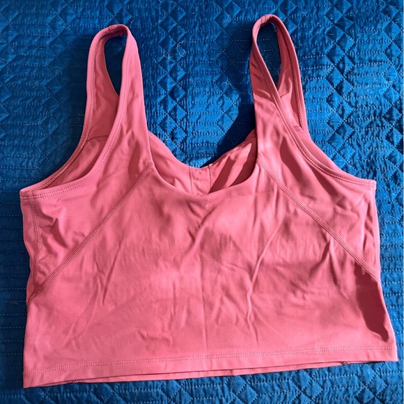 Double layer sports bra - Picture 2 of 5